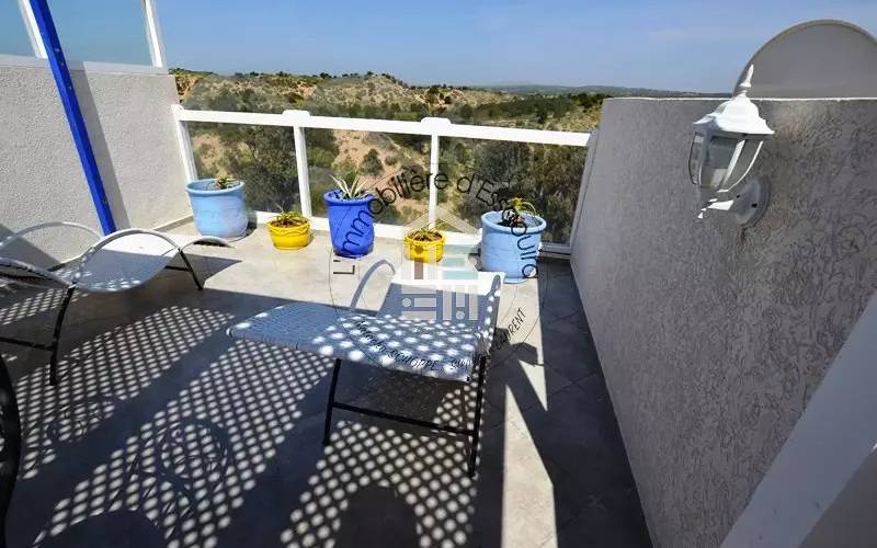 Location - Appartement - 85 m² - Nouvelle-Ville - 350 € - Essaouira - 194